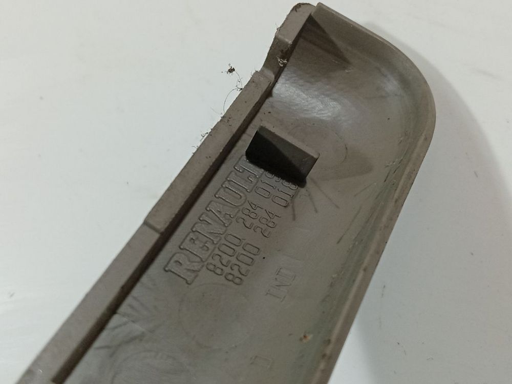 8200284018 Renault Scenic 2005 Sisätilan koristelu (muovit) - Thumbnail 4