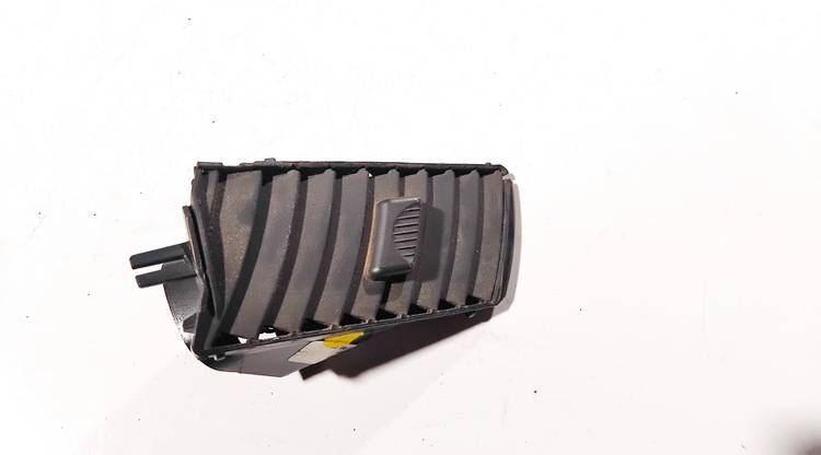 13145457 Opel Zafira 2006 Dash Vent (Air Vent Grille)