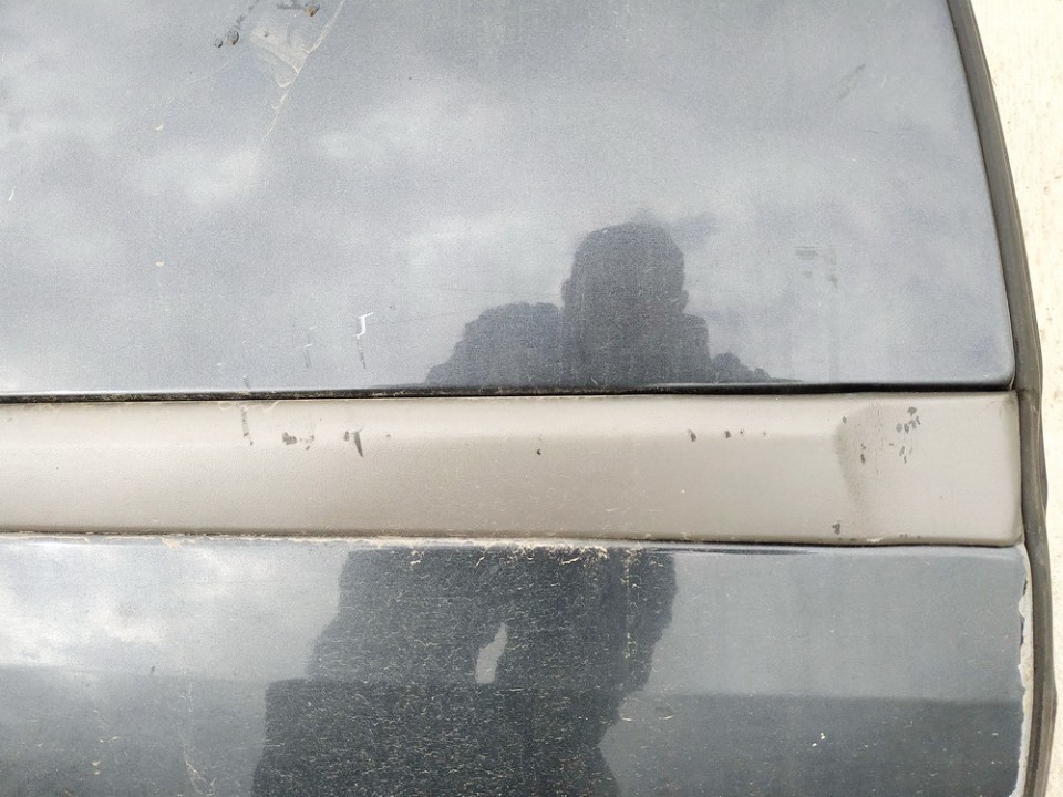 Renault Laguna 2002 Duru moldingas isorinis G.D. - Thumbnail 3