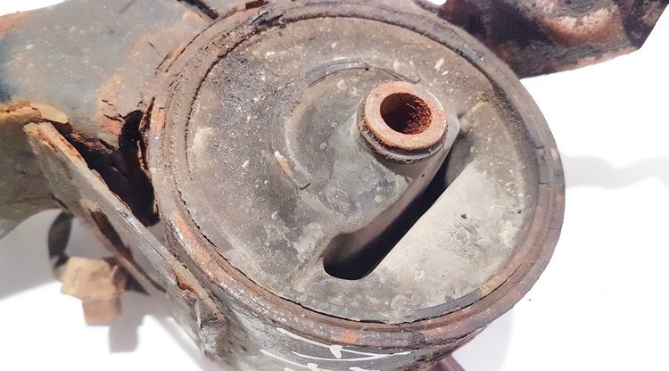 113218J100 Nissan Murano 2005 Engine Mounting and Transmission Mount (Engine support) - Thumbnail 3