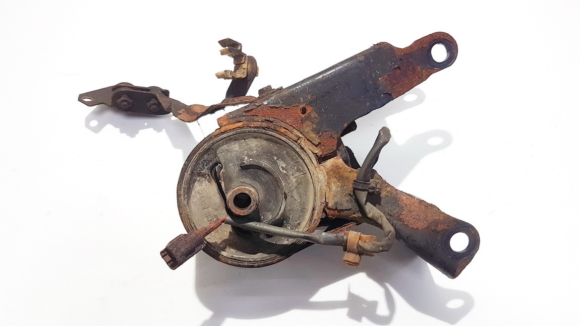 113218J100 Nissan Murano 2005 Engine Mounting and Transmission Mount (Engine support)