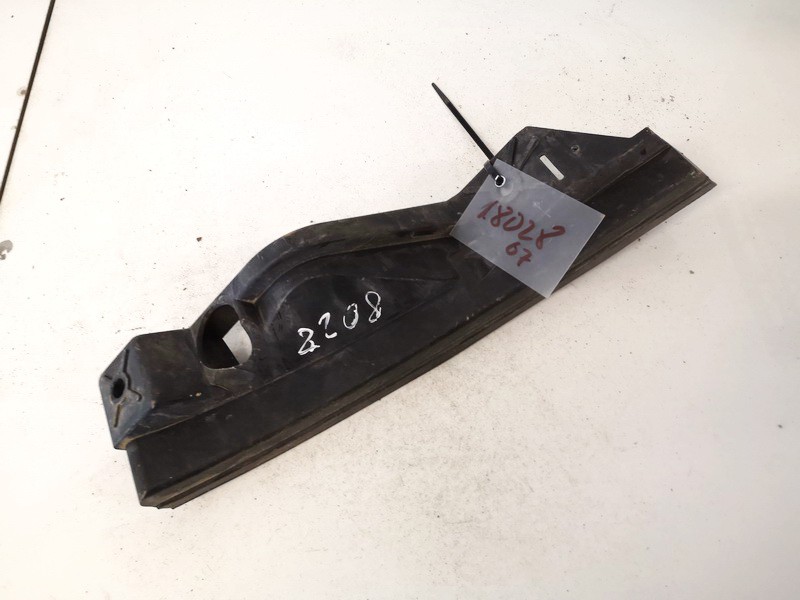 1T0807890A Volkswagen Touran 2004 pare-chocs avant support de montage droite - Thumbnail 2