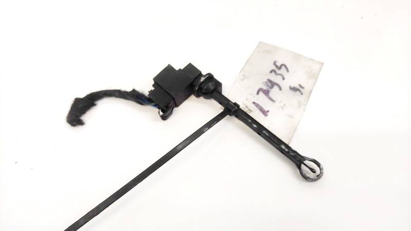 A64000300 Opel Zafira 2006 Intake Air Temperature Sensor (Cabin Air Temperatur)