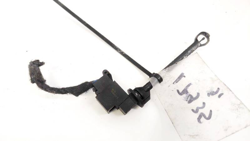 A64000300 Opel Zafira 2006 Intake Air Temperature Sensor (Cabin Air Temperatur) - Thumbnail 2
