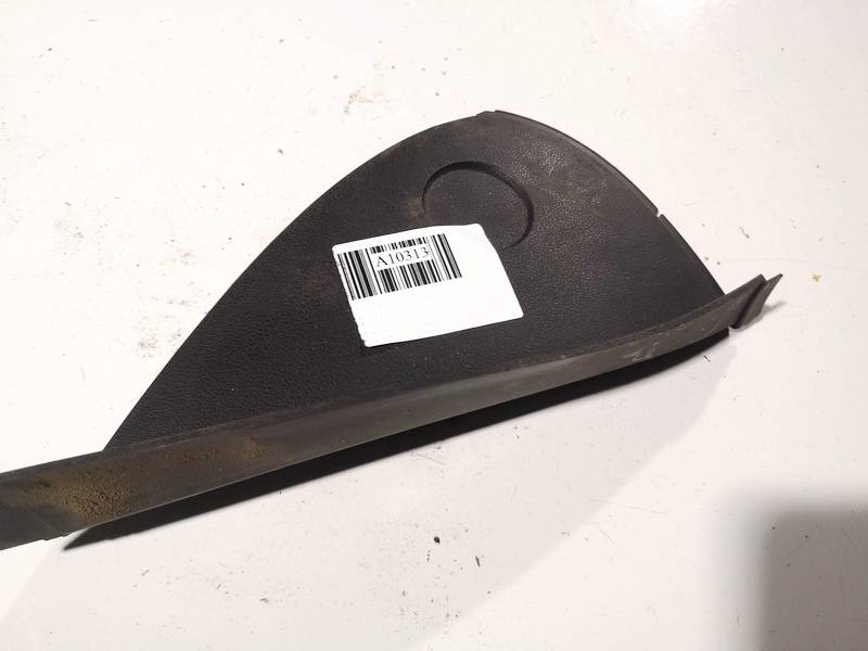 P010204545 BMW 1-Series 2007 garniture intérieure