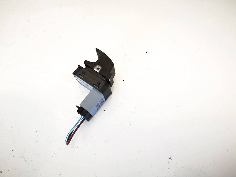 1F0959855 Volkswagen Golf Plus 2005 Power window control (Window Regulator-Window Switch) - Thumbnail 3