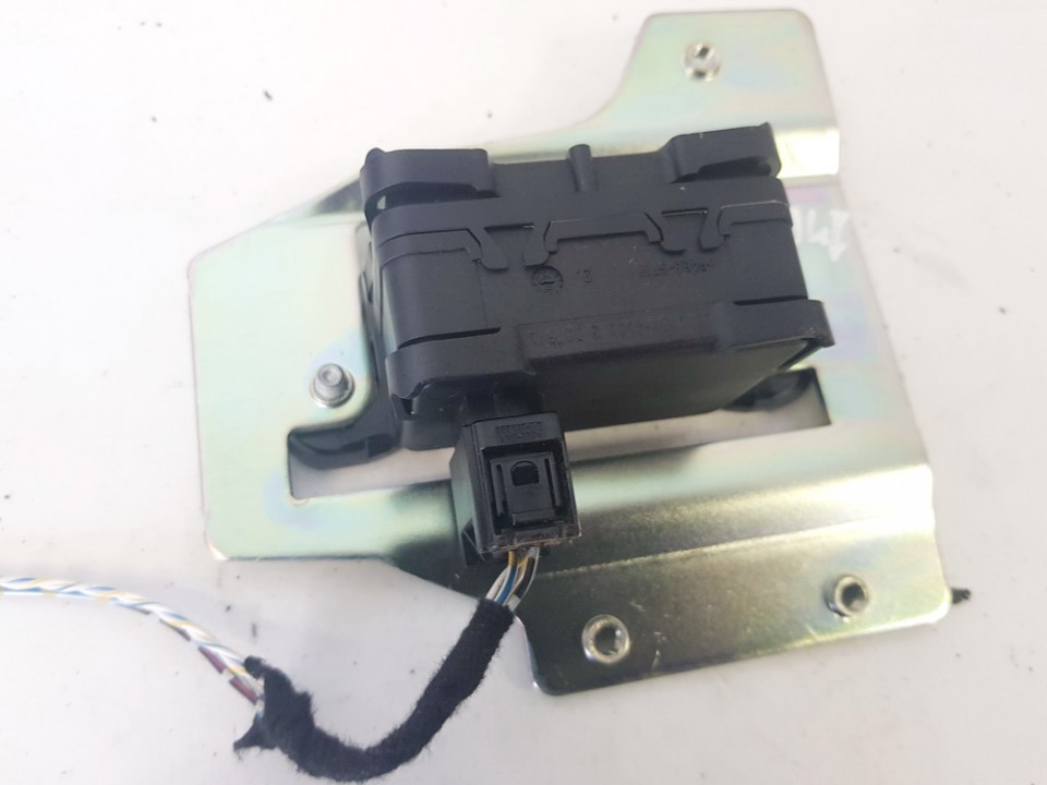 676276907 BMW 1-Series 2007 ESP Sensor Steuergerät Querbeschleunigung - Thumbnail 2