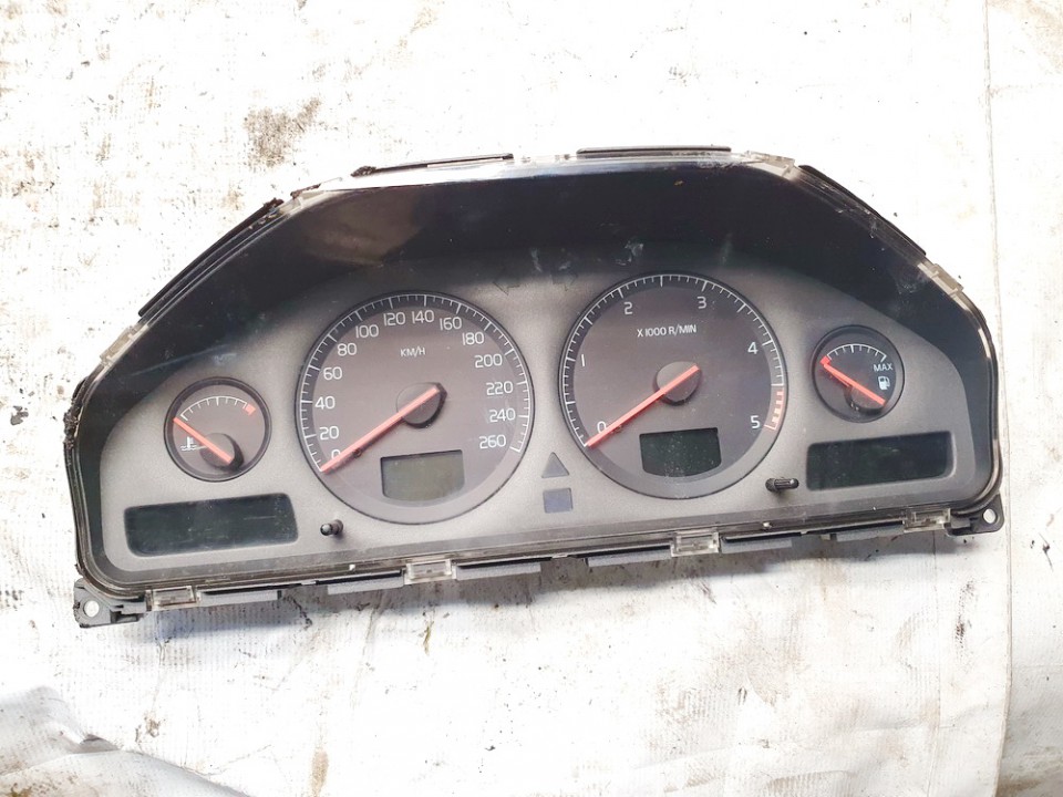 9499671 69294580t Speedometers Cockpit Speedo Clocks Instrument
