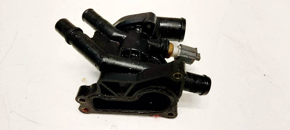 CM5G9K478GA Ford Focus 2012 Thermostat Housing (Flange) - Thumbnail 2