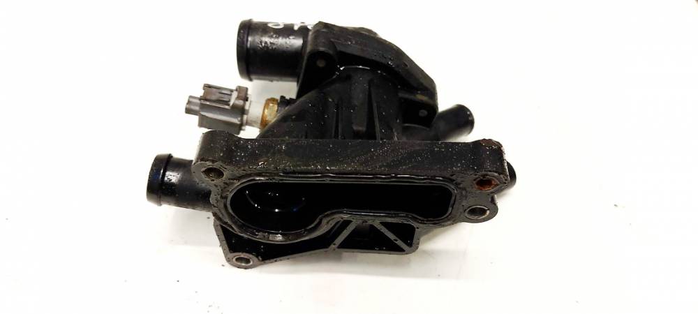 CM5G9K478GA Ford Focus 2012 Thermostat Housing (Flange) - Thumbnail 3
