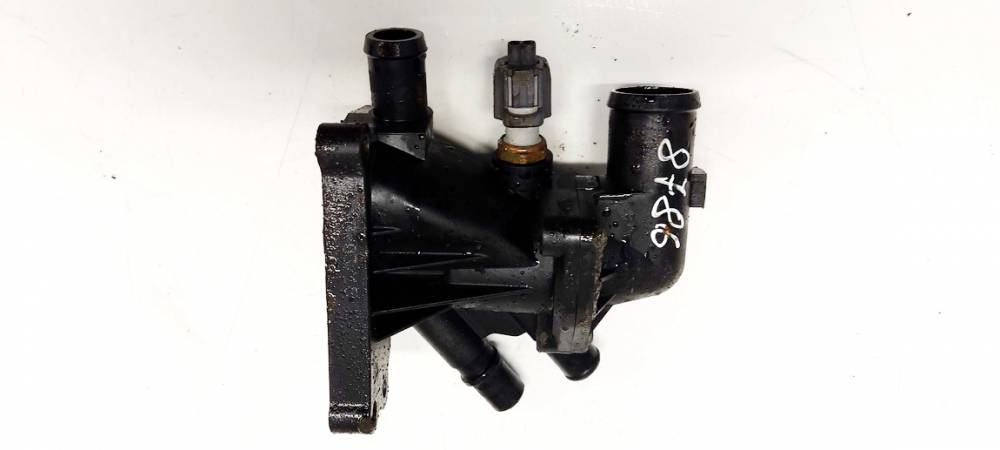 CM5G9K478GA Ford Focus 2012 Thermostat Housing (Flange)
