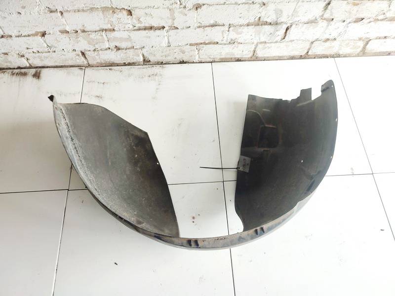 30678143 Volvo V50 2005 Plastic Inner Fender - FRONT LEFT