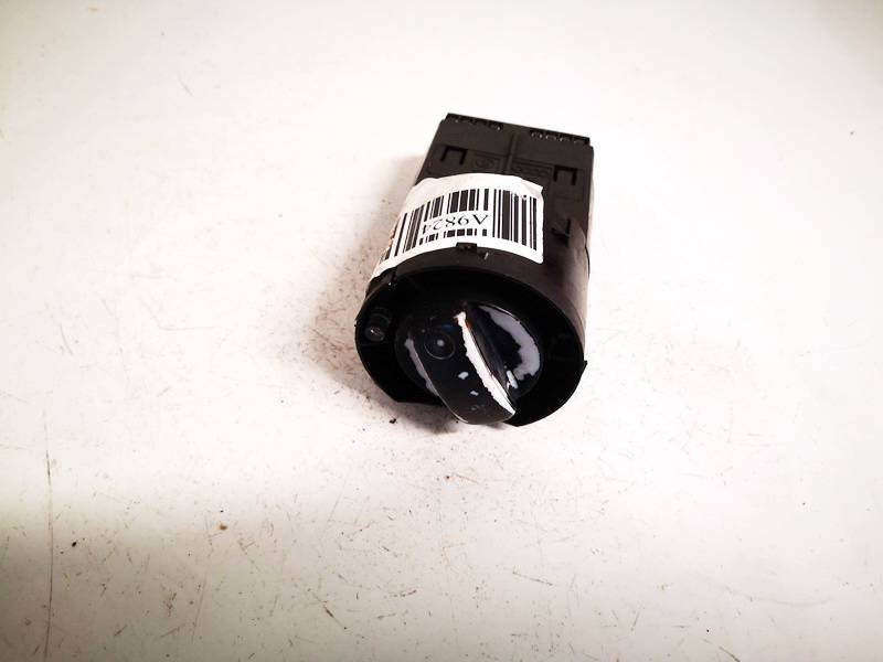 4B2941531F Audi A6 2002 Headlight adjuster switch (Foglight Fog Light Control Switches)