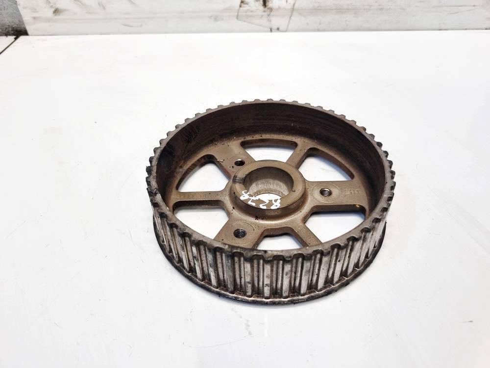 059109111F Audi A4 2005 Paskirstymo veleno dantratis (skyvas - skriemulys) - Thumbnail 2