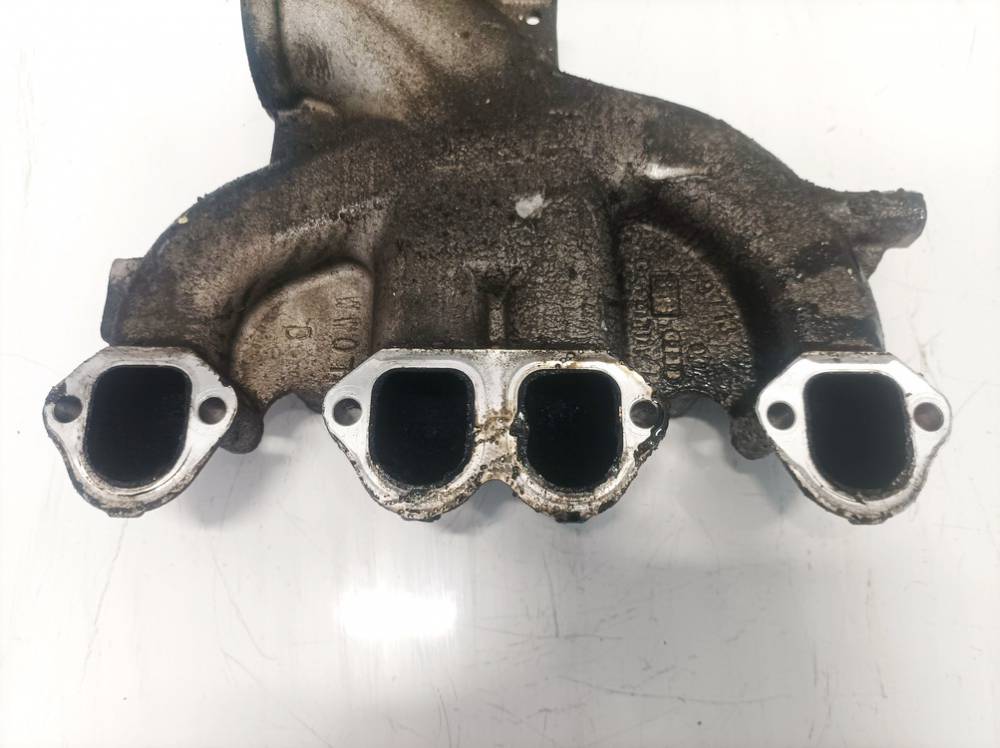 03G129713 Skoda Octavia 2005 Kolektor ssący - Thumbnail 3