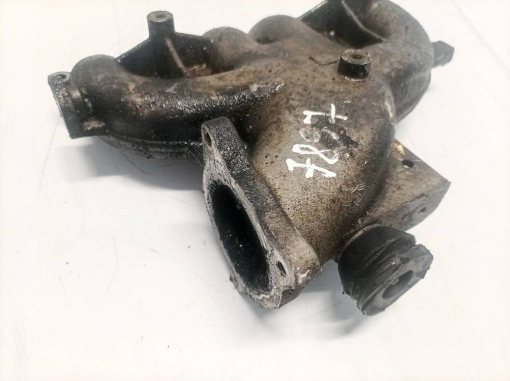 03G129713 Skoda Octavia 2005 Kolektor ssący - Thumbnail 2