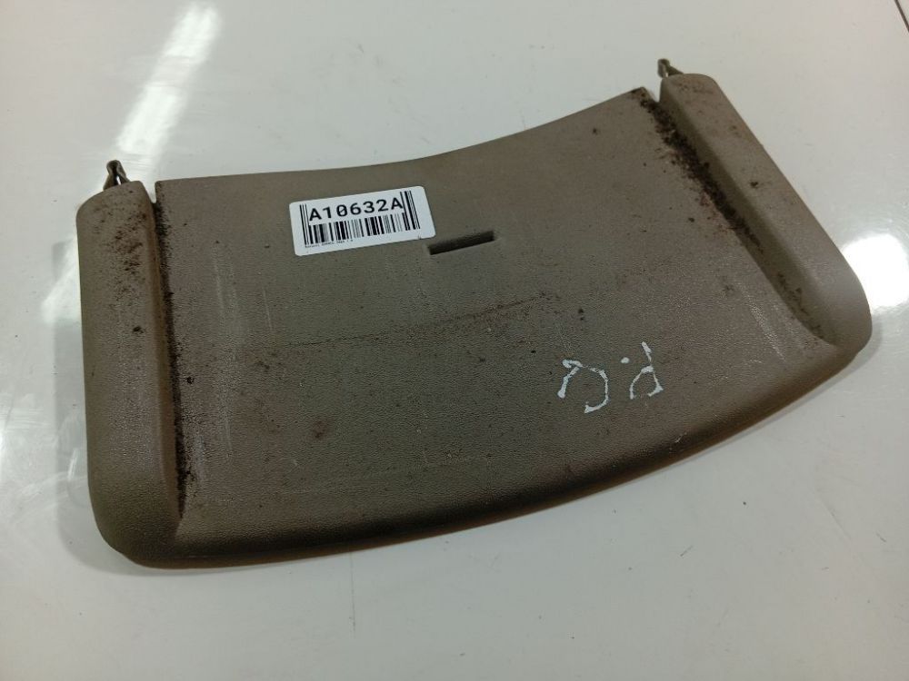 R8103140 Renault Scenic 2005 Interior trim - Thumbnail 2