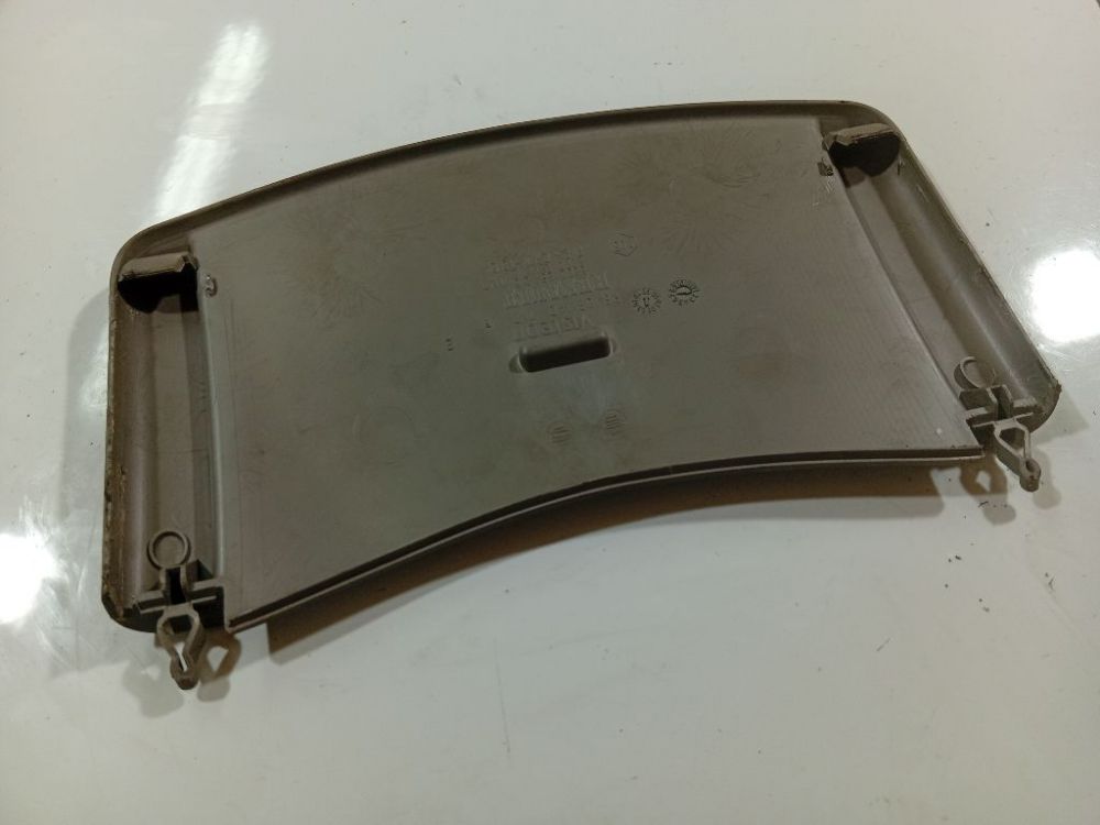 R8103140 Renault Scenic 2005 Interior trim - Thumbnail 3