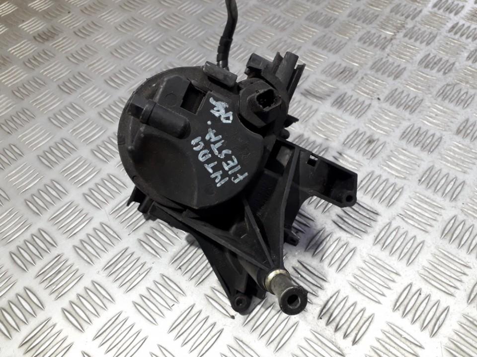 9655604380 Ford Fiesta 2006 Filtr Paliwa