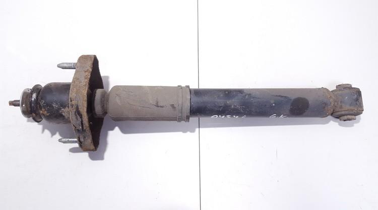 4162A050 Mitsubishi Outlander 2008 Shock Absorber - Suspension Strut Assembly - REAR LEFT