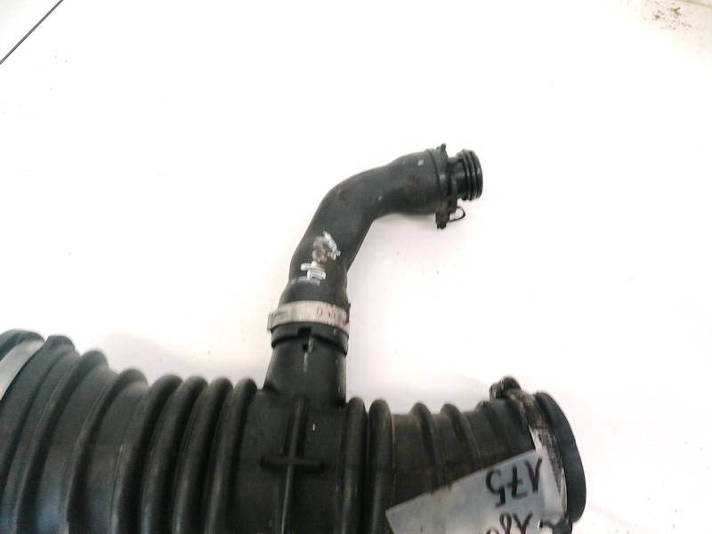 3M519A673M Volvo S40 2006 Intake Hose (Air HOSE)(Air Pipe) - Thumbnail 2
