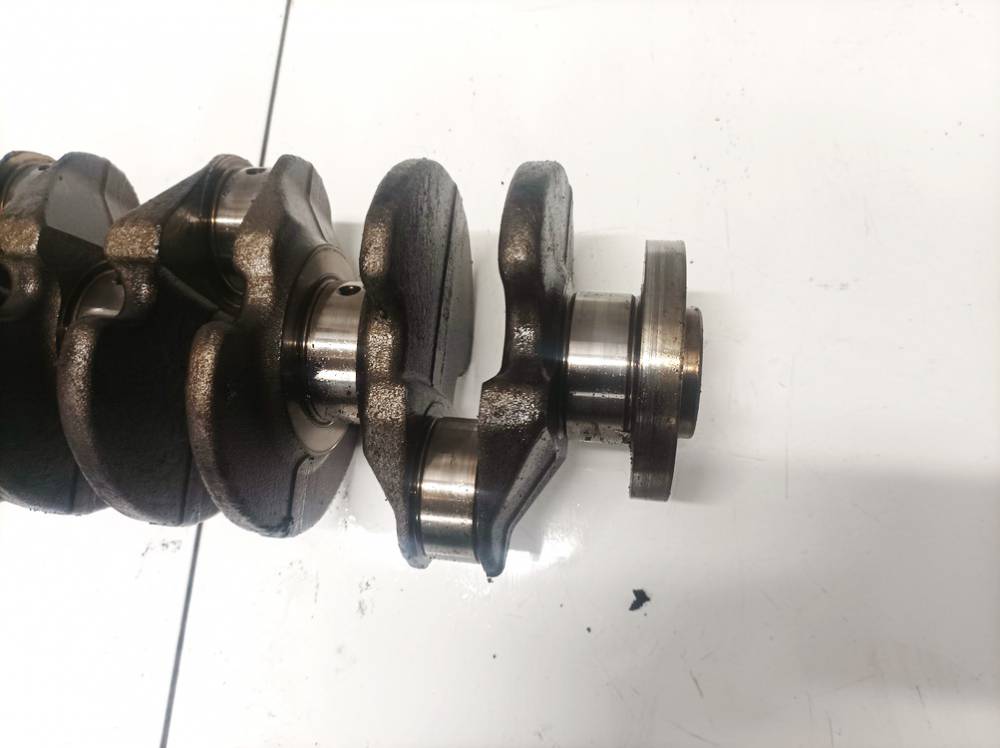 Citroen Xsara Picasso 2004 Alkuninis velenas - Thumbnail 2