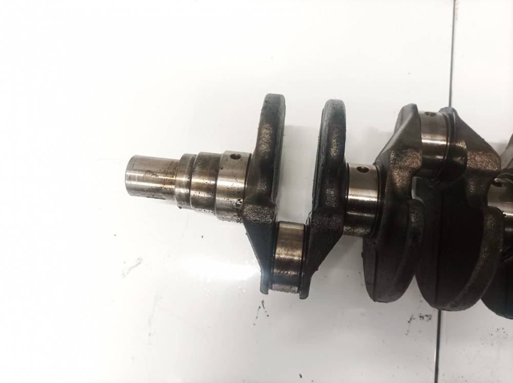 Citroen Xsara Picasso 2004 Alkuninis velenas - Thumbnail 3