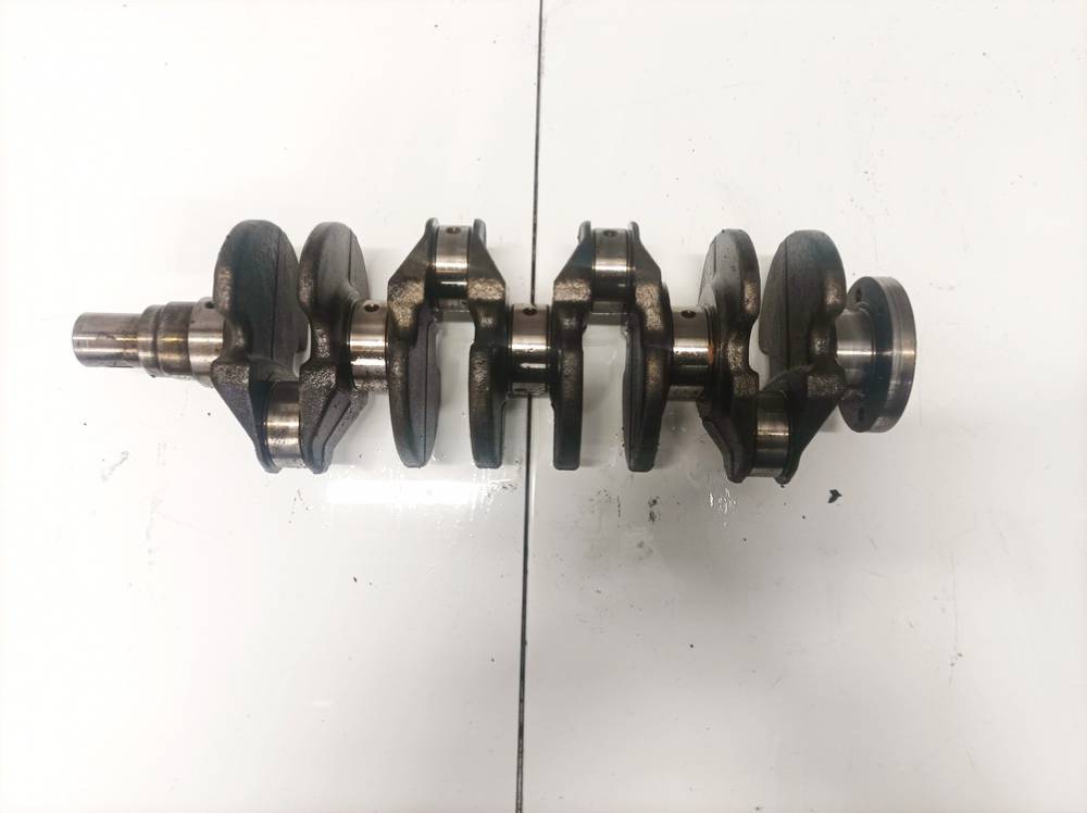 Citroen Xsara Picasso 2004 Wał korbowy