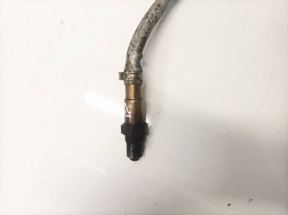 03L906262 Audi A5 2010 Czujnik Lambda, 5 Przewodów, BIAŁY, ŻÓŁTY, CZARNY, SZARY, CZERWONY - Thumbnail 3