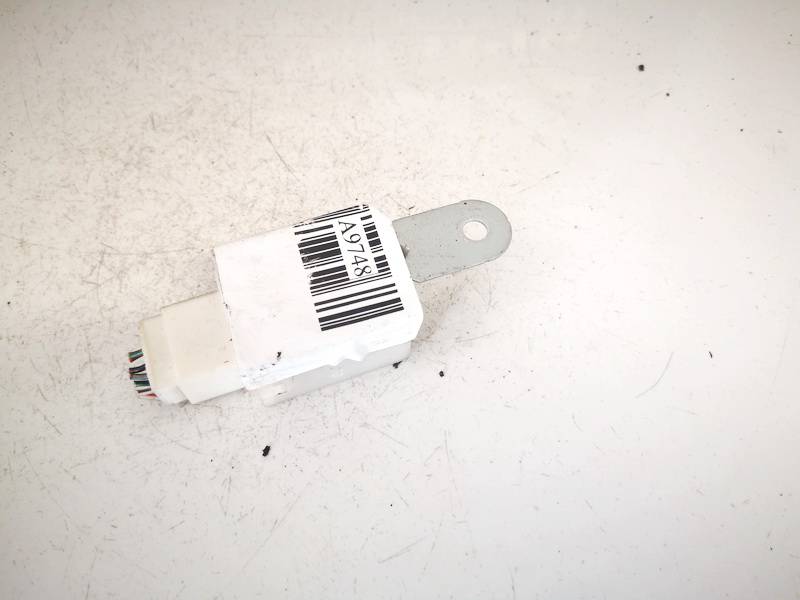 GJ6A66830 Mazda 6 2003 Citi datori - Thumbnail 3