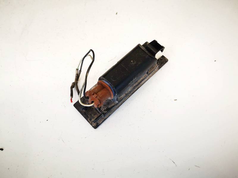 13139990 Opel Astra 2005 Number plate light - REAR - Thumbnail 3