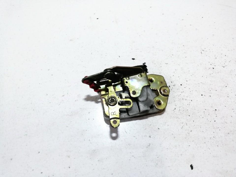 Opel Frontera 1994 Door Lock Mechanism - REAR RIGHT