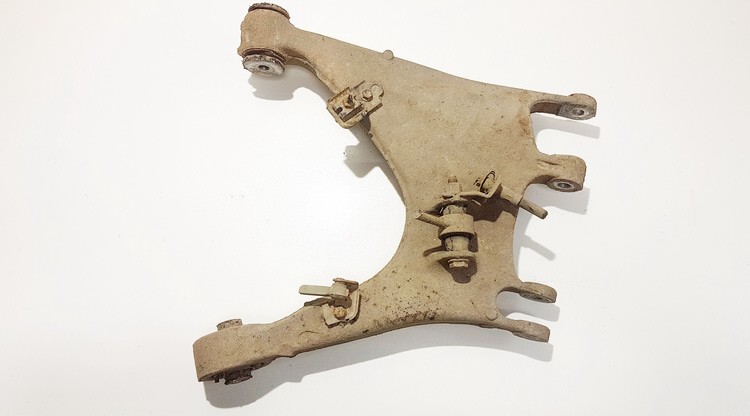 4E0511512F Volkswagen Phaeton 2003 Control Arm - REAR RIGHT