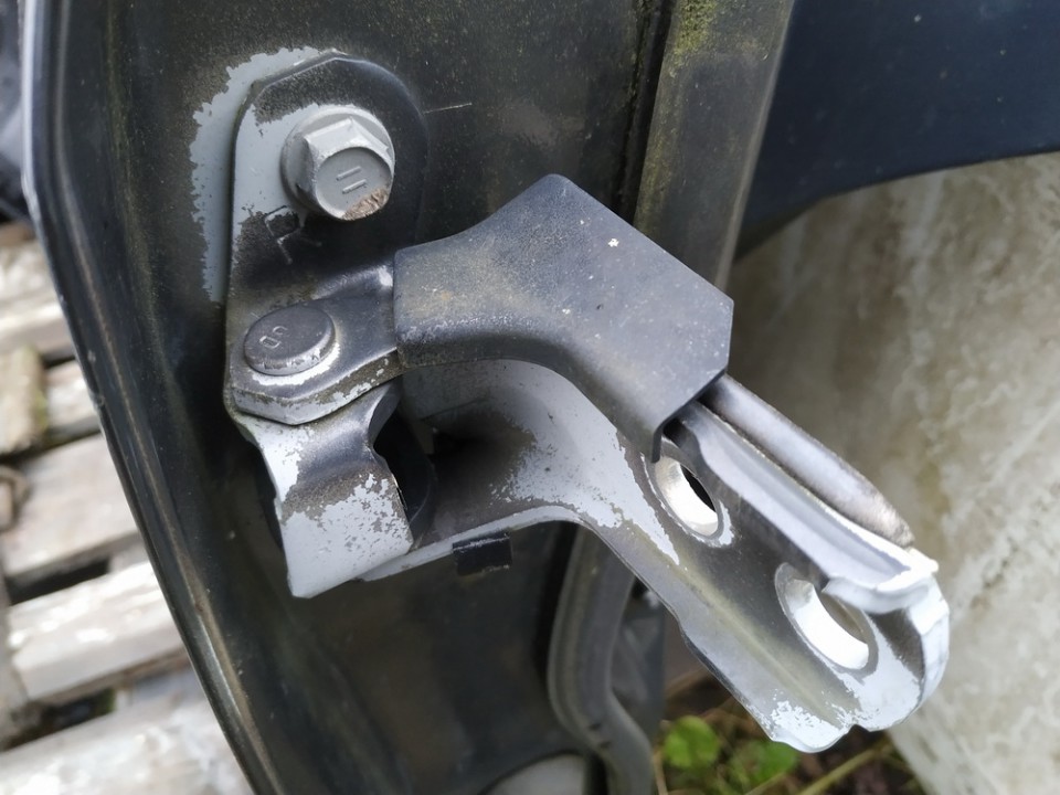 Lexus IS - CLASS 2006 Zawias przednich drzwi - PRZEDNIE