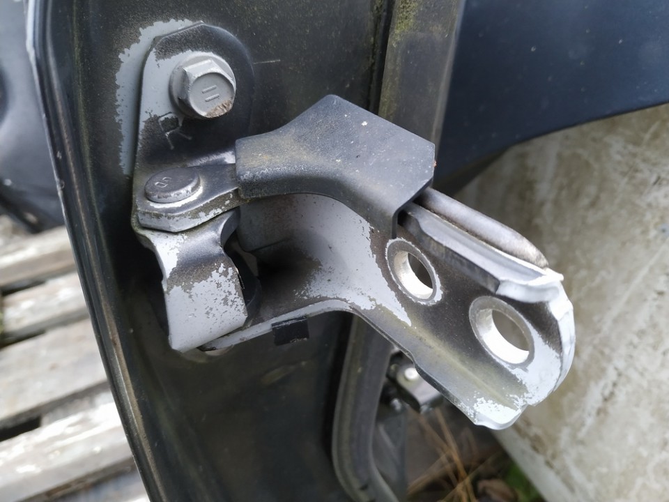 Lexus IS - CLASS 2006 Zawias przednich drzwi - PRZEDNIE - Thumbnail 2