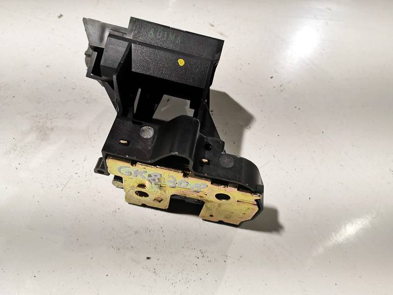 9644075877 Peugeot 407 2004 Zamek fotela