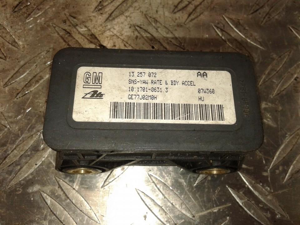 0631 Control Unit 13257072 10.1701-0631.3, 10.17010631.3, GE77J02M0H,10170106313 Esp ...
