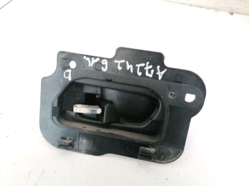 09134970 Opel Vectra 2000 Door Handle Interior - REAR RIGHT - Thumbnail 3