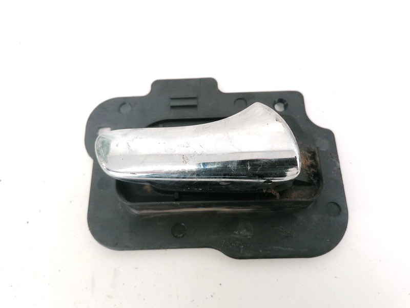 09134970 Opel Vectra 2000 Door Handle Interior - REAR RIGHT