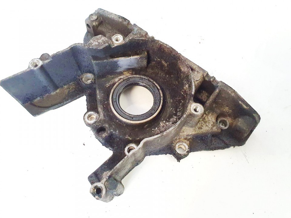 038103158D Volkswagen Sharan 2006 Paskirstymo dirzo apsauga - grandines apsauga (dangtelis) - Thumbnail 2