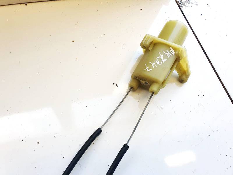 Honda CR-V 2007 Other car part - Thumbnail 2