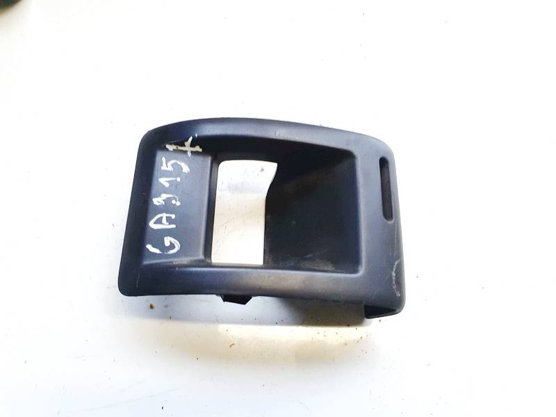 1K0885894A Volkswagen Golf 2005 Interior trim