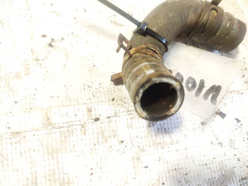 Peugeot 206 2000 Radiator Hose (Water Hose) - Thumbnail 2