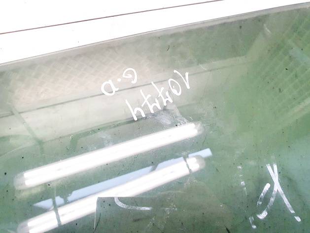 AS3M5532DOT682 Nissan Leaf 2015 Szyba drzwi - TYLNE PRAWE - Thumbnail 2