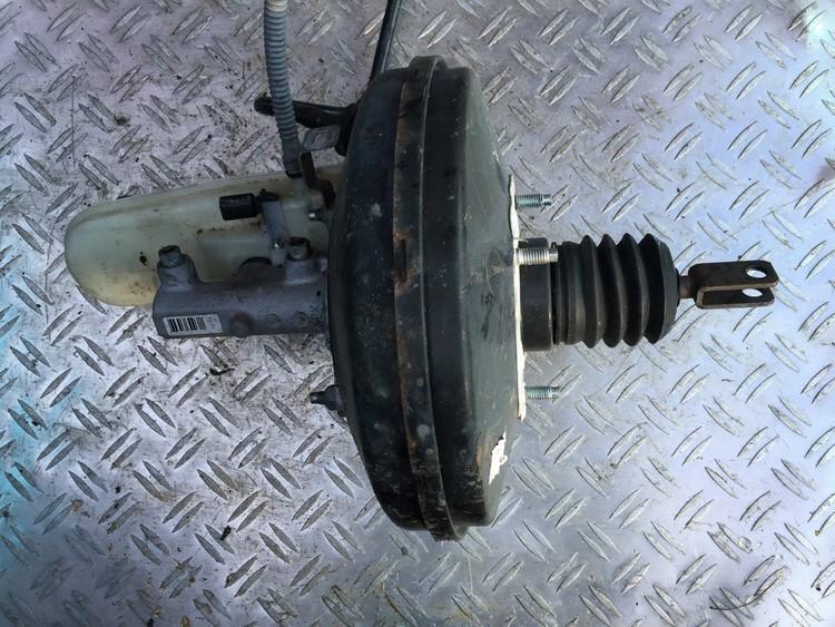 PMR955872 Mitsubishi Colt 2006 Brake servo - booster (Servo brake)