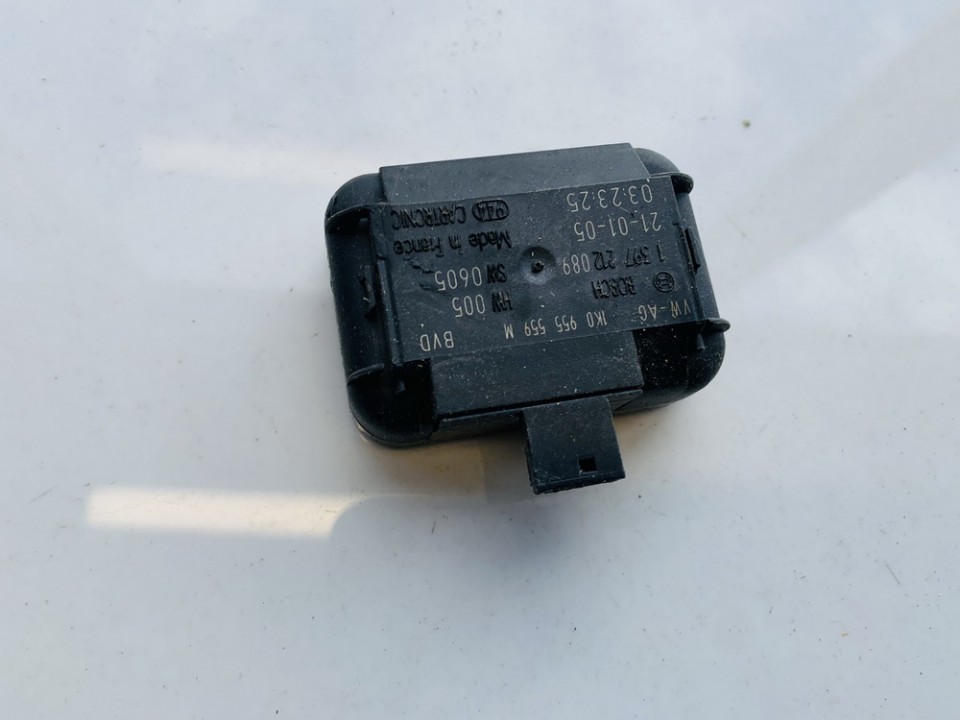 1K0955559M Volkswagen Jetta 2006 Rain Sensor