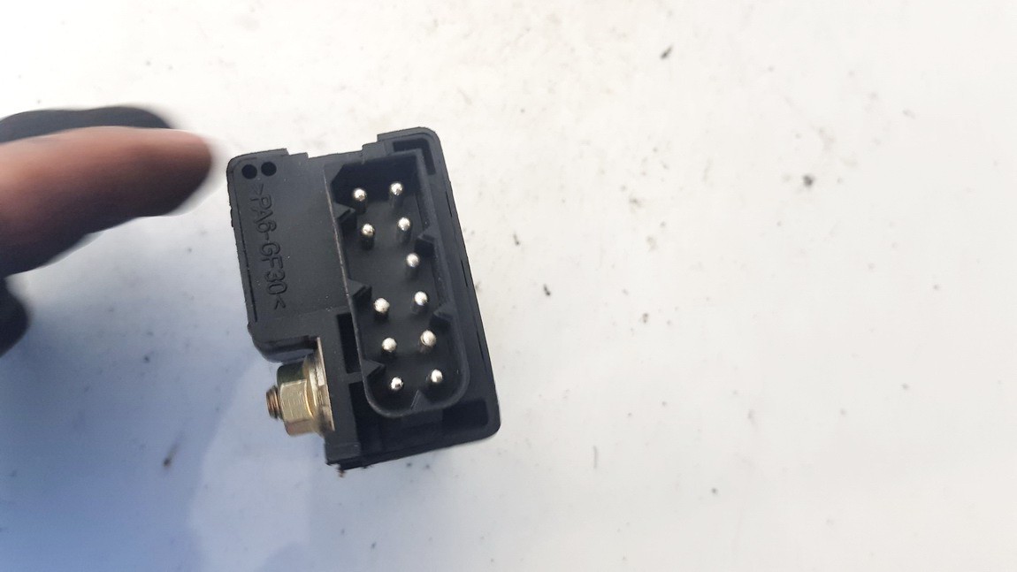 2246919 BMW 5-Series 2003 Bougies de Préchauffage Étincelle - Thumbnail 2