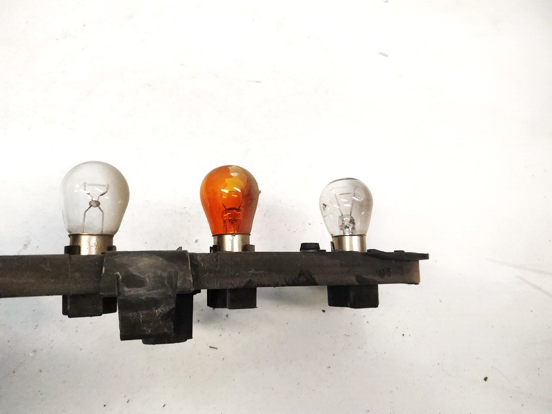 15367500 Chrysler Voyager 2004 Tailight Bulb Holder (Lamp Carrier) - Thumbnail 3