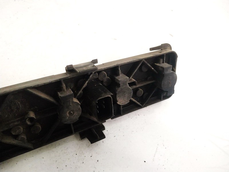 15367500 Chrysler Voyager 2004 Tailight Bulb Holder (Lamp Carrier) - Thumbnail 2