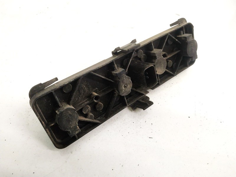 15367500 Chrysler Voyager 2004 Tailight Bulb Holder (Lamp Carrier)